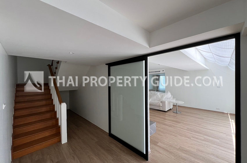 Penthouse in Sukhumvit 